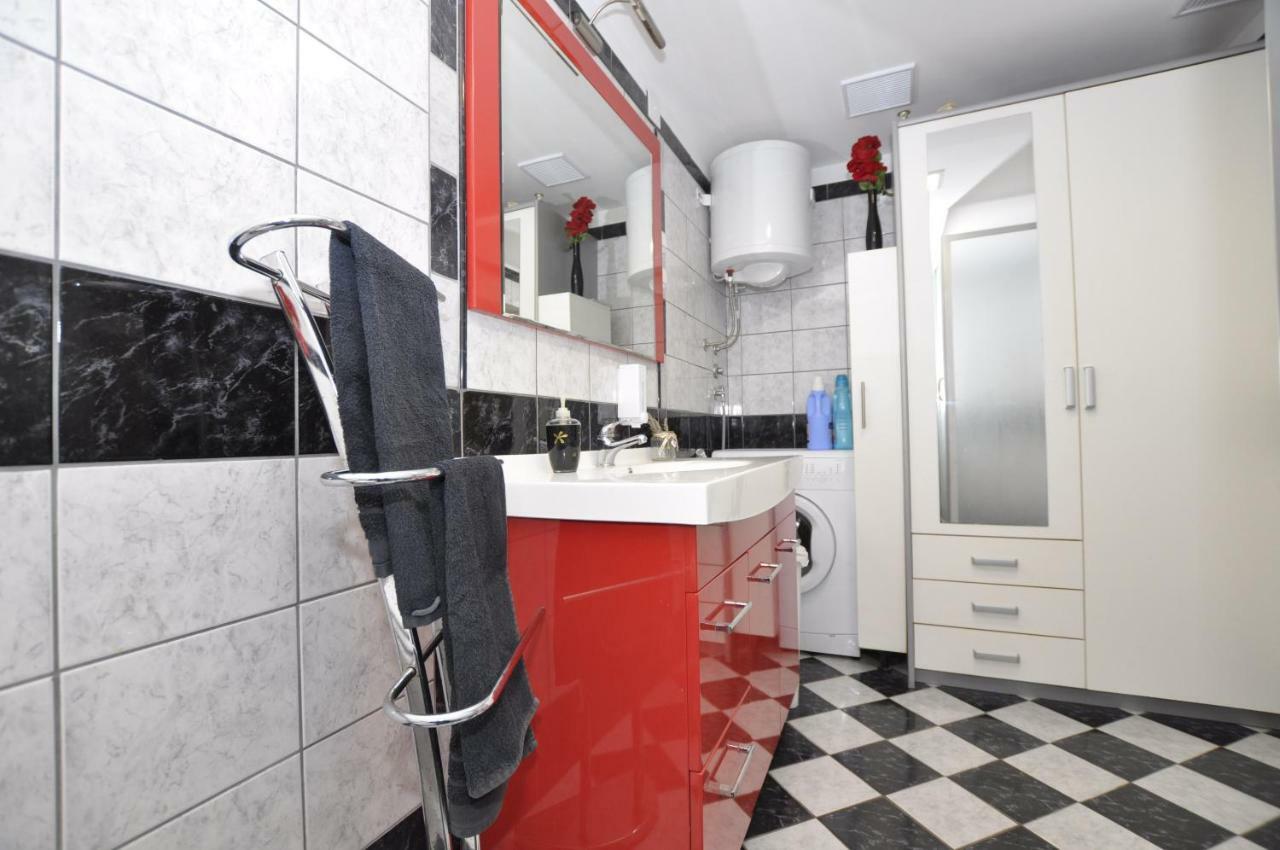 Apartment Toya スラティネ エクステリア 写真