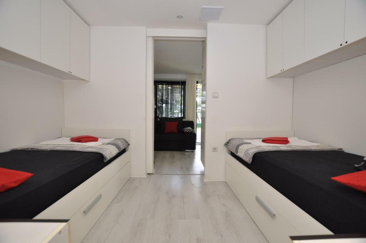 Apartment Toya スラティネ エクステリア 写真