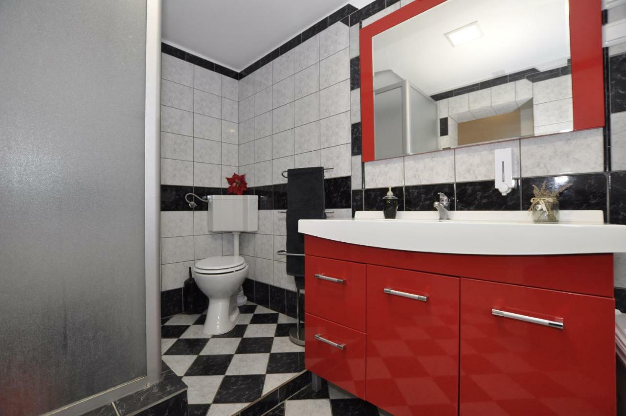 Apartment Toya スラティネ エクステリア 写真