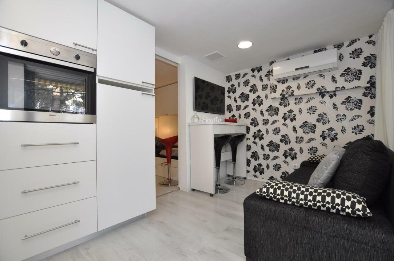 Apartment Toya スラティネ エクステリア 写真