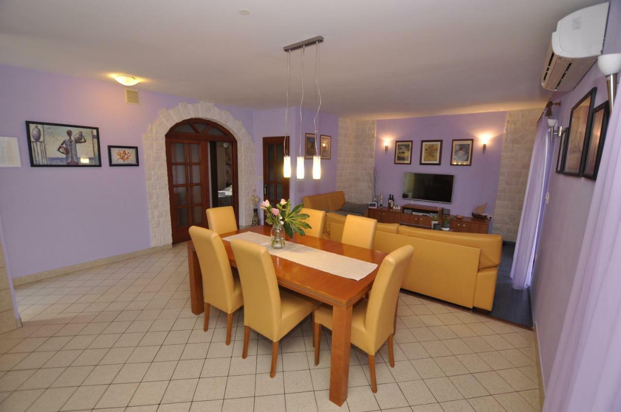 Apartment Toya スラティネ エクステリア 写真