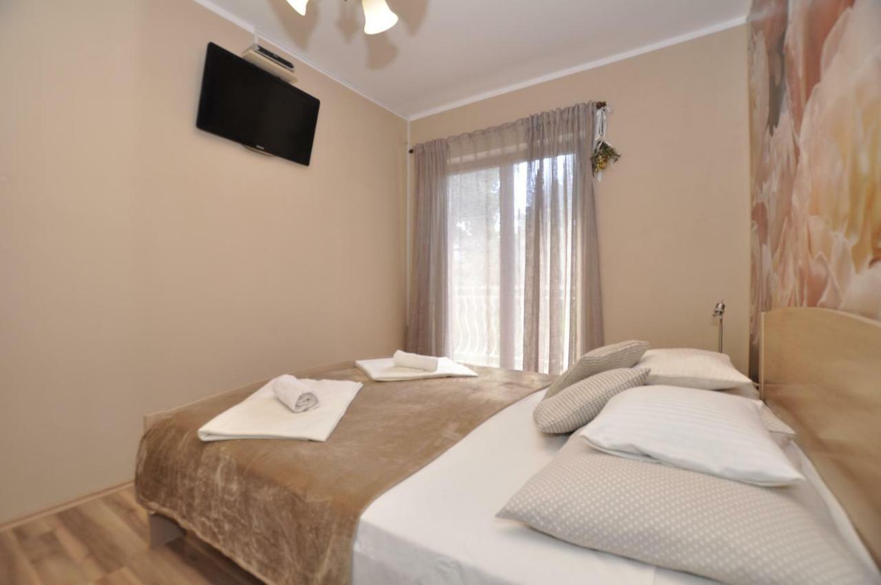 Apartment Toya スラティネ エクステリア 写真
