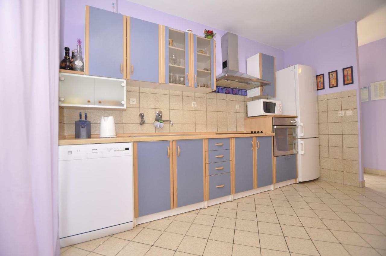 Apartment Toya スラティネ エクステリア 写真