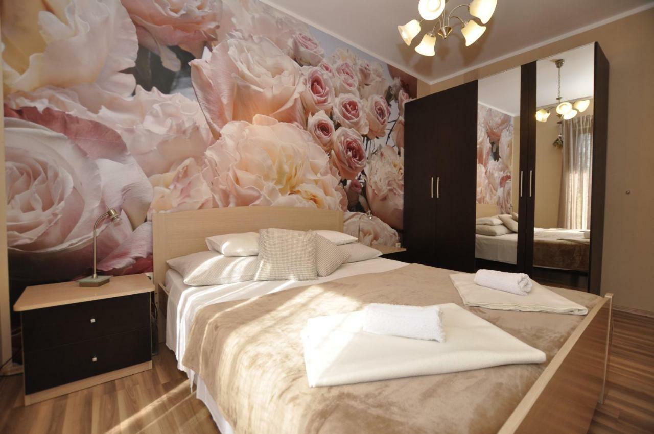 Apartment Toya スラティネ エクステリア 写真